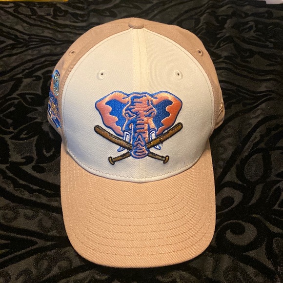 Hat Club sugar shack athletics - Main Image